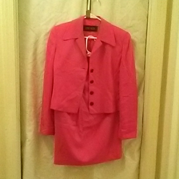 Suit - Picture 2 of 2